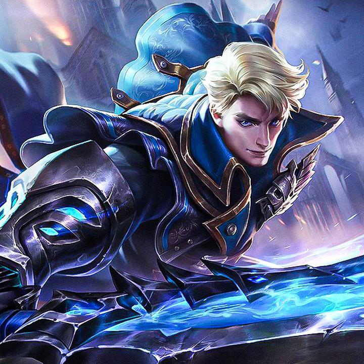 Mobile Legends